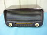 50-520 Philco Transitone Tube Radio Working Model