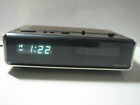 500dm Southwestern Bell Vintage 1970s White Rotary Dial Desk Phone