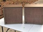 5060 Speakers General Electric Model