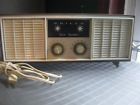 507404 Philco Vintage Twin Speakers 507404 Philco Vintage Twin Speakers