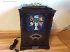 April1989 511 0796 Thomas Vintage Radio Collectors Edition Model No Dated April1989 511 0796 Thomas Vintage Radio Collectors Edition Model No Dated