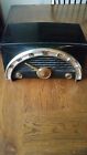 5165 Cbs Columbia Tube Radio Model Bakelite Mid Century 5165 Cbs Columbia Tube Radio Model Bakelite Mid Century