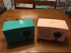 5200 Jewel Vintage Art Deco Old Plastic Mid Century Modern Antique