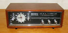 54008167 Sony Vintage Solid State One Band Am Clock Works Japan 54008167 Sony Vintage Solid State One Band Am Clock Works Japan