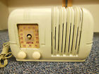 544ar Arvin Vintage Art-deco Cream 544ar Arvin Vintage Art-deco Cream