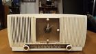 547ph Ge Vinta Electric Clock 547ph Ge Vinta Electric Clock