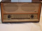 5490u Grundig Vintage Wave Radio Model