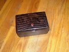 No.54b2 54b2 Rca Victor Vintage Model Battery Operate Portable Tube Radio No.54b2 54b2 Rca Victor Vintage Model Battery Operate Portable Tube Radio