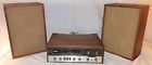 550t Fisher Vintage The Radio Receiver With Jahti Stereo 550t Fisher Vintage The Radio Receiver With Jahti Stereo