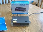 Red5510 5510 Emerson Led Clock Radio Digital Nos New Old Stock Red