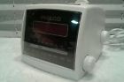 555k Philco Cube Alarm Clock 555k Philco Cube Alarm Clock