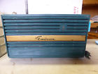 560421 W Emerson Vtg Radio Powers Up Parts Or Repair 560421 W Emerson Vtg Radio Powers Up Parts Or Repair