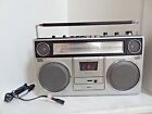 564.21860050 Sears Vintage Radio Boombox