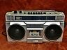 564.21940150 Sears Vintage Series Am Fm Radio Cassette Player Model Japan