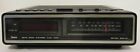 564.23230150 Sears Vintage Am Fm Electronic Clock Radio Model Alarm Sleep