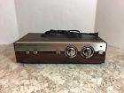 564-54300051 564-54300050 Sears Telecaptioner Solid State Tele Caption Model Powers Up