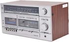 5641 Sounddesign Vintage Home Theater Am Fm Stereo Cassette Receiver Parts 5641 Sounddesign Vintage Home Theater Am Fm Stereo Cassette Receiver Parts