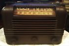 6462 56x11 Rca Victor Antique Radio 6462 56x11 Rca Victor Antique Radio