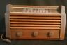 56x5 Rca Vintage Victor Model Local Shortwave Table Top Tube Radio