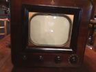 571-a Emerson Antique Model Tabletop Television 571-a Emerson Antique Model Tabletop Television