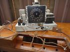 595p United American Bosch Corporation Tube Radio Chassis