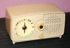 5r61 Hallicrafters Am Table Radio