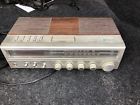 6-30-46 Macdonald Stereo Clock Radio Model Movie Prop Retro 6-30-46 Macdonald Stereo Clock Radio Model Movie Prop Retro
