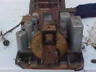 60-t Stromberg Carlson Antique Radio Chassis Speaker 60-t Stromberg Carlson Antique Radio Chassis Speaker