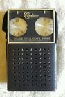 600-a Cadaux Radio Model W-box