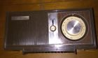 6002 Sears Silvertone Vintage Transistor
