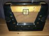61l1 Motorola Vintage Radio Electric Green Not Working For Parts
