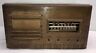 61t21 Motorola Vintage Radio Model For Parts Or Repair