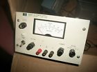 6286a Hewlett Packard Vintage Dc Power Supply