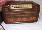 636c Bendix Of United States Vintage Bc Radio In Wood Cabinet 636c Bendix Of United States Vintage Bc Radio In Wood Cabinet