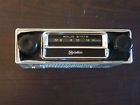 65-199 Medallion Vintage Am Car Radio Model Brand New