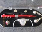 653246225517 Collectible Fm Radio Pen With Earbuds