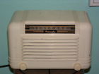 65x12a Motorola Working Tube Am Radio