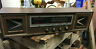 66-14104 Commodore Vintage Radio Model Speaker Japan Trek