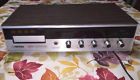 6601 Ross Stereo Combination Multiplex Tuner Track Tape System Vintage Electronics 6601 Ross Stereo Combination Multiplex Tuner Track Tape System Vintage Electronics