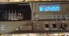 667.23487190 Sears Vintage Lxi Series Stereo Cassette Clock Radio Model