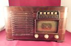 68527 Zenith Antique Shortwave Radio