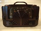 6d615 Zenith Vintage 1942 Model