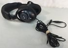 6phihpo1 Ibanez Stereo Headphones Model Cord In Line Tested Great Sound