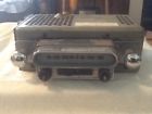 6tas8 Motorola Radio With Foot Switch For Station Scan Hunt Seek