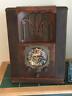 6v-27 Zenith Antique Radio Large Tombstone