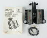 7-1290b 7-1290 Ge Vinta Stereo Radio Foldable Headphones Headset Model