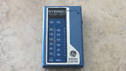 7-1625bla General Electric Vintage Portable Radio Model
