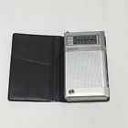 7-2000a Ge Vinta Neral Electric Hand Held Pocket Radio Fm Am 7-2000a Ge Vinta Neral Electric Hand Held Pocket Radio Fm Am