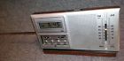 7-2100c General Electric Travel Portable Digital Am Fm Clock Radio Aaa