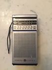7-23934a Date Code 2921c Ge Sound Hr Weather Vinta Radio